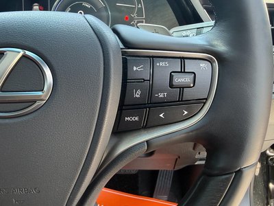 2024 Lexus ES — миниатюра 61