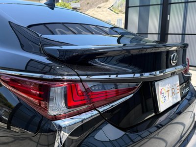 2024 Lexus ES — миниатюра 28