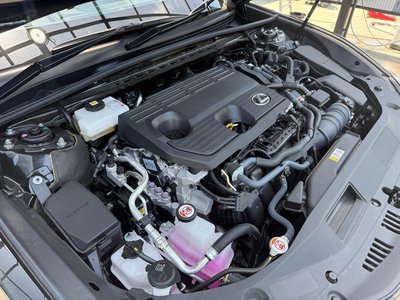2024 Lexus ES — миниатюра 63