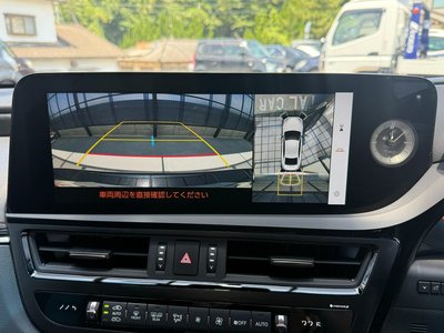 2024 Lexus ES — миниатюра 54