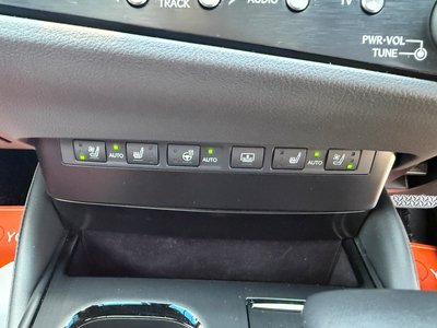 2024 Lexus ES — миниатюра 51