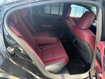 2024 Lexus ES — миниатюра 34