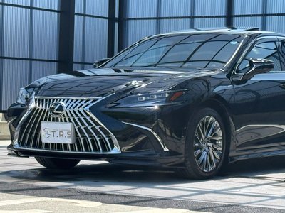 2024 Lexus ES 照片 7