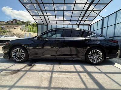 2024 Lexus ES 照片 10