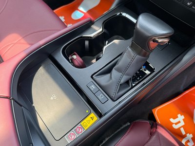 2024 Lexus ES — миниатюра 52