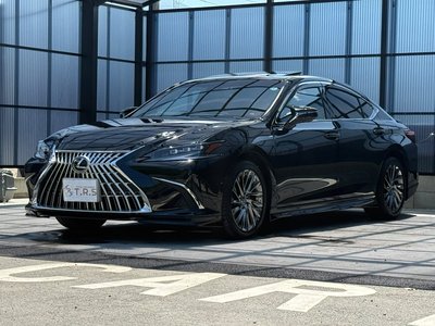 2024 Lexus ES 照片 6