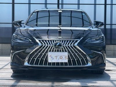 2024 Lexus ES 照片 3