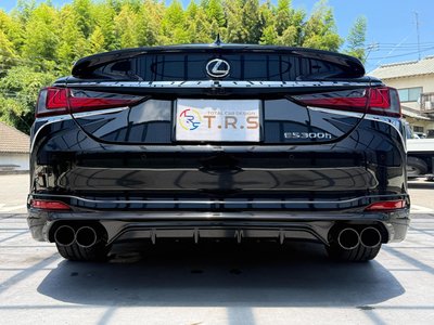 2024 Lexus ES — миниатюра 24