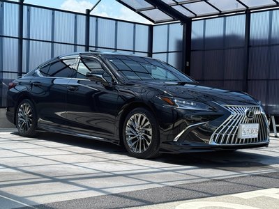 2024 Lexus ES 照片 4