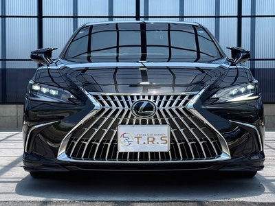 2024 Lexus ES — миниатюра 65