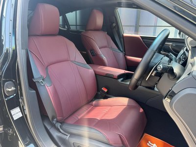 2024 Lexus ES — миниатюра 43