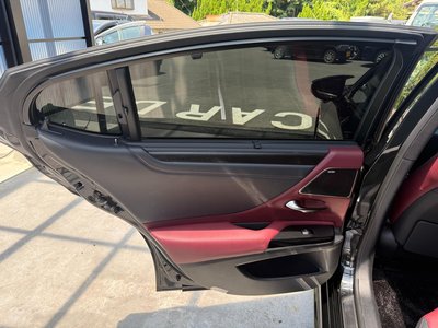 2024 Lexus ES — миниатюра 76