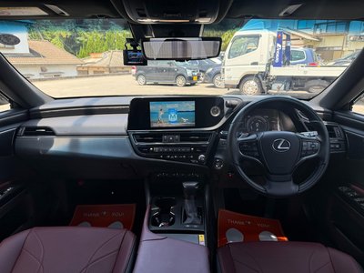 2024 Lexus ES — миниатюра 38
