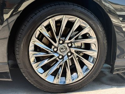 2024 Lexus ES — миниатюра 18