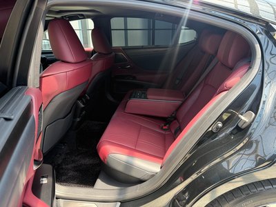 2024 Lexus ES — миниатюра 77