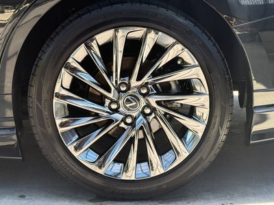 2024 Lexus ES — миниатюра 14