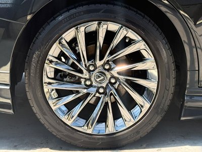 2024 Lexus ES — миниатюра 20