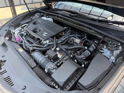 2024 Lexus ES — миниатюра 64