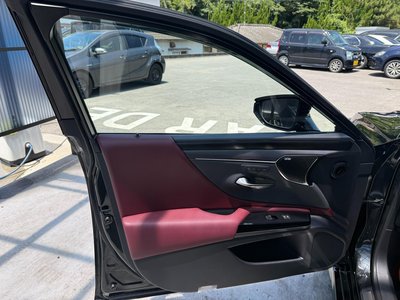 2024 Lexus ES — миниатюра 69