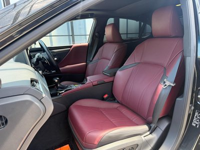 2024 Lexus ES — миниатюра 73