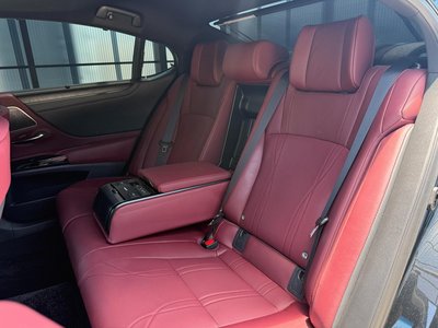 2024 Lexus ES — миниатюра 79