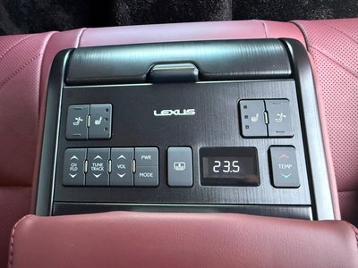 2024 Lexus ES — миниатюра 37