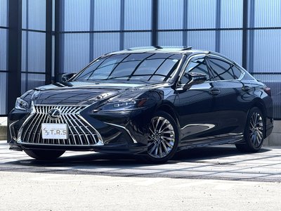 2024 Lexus ES 照片 2