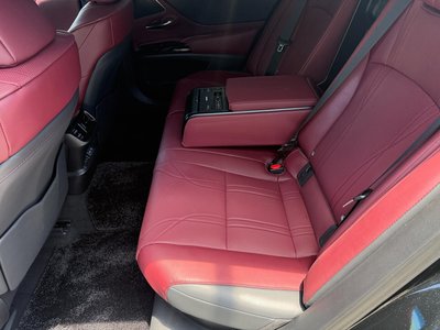 2024 Lexus ES — миниатюра 78