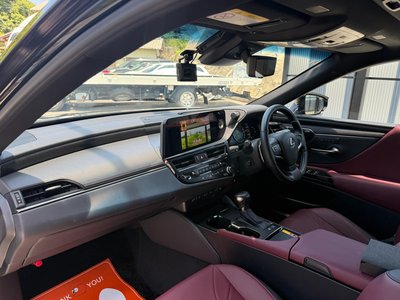 2024 Lexus ES — миниатюра 72