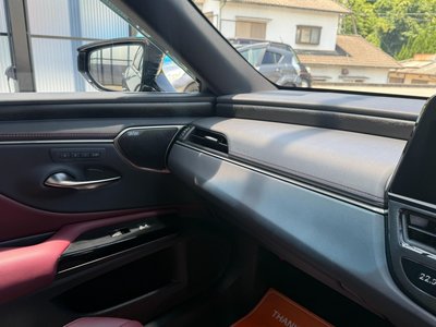 2024 Lexus ES — миниатюра 48