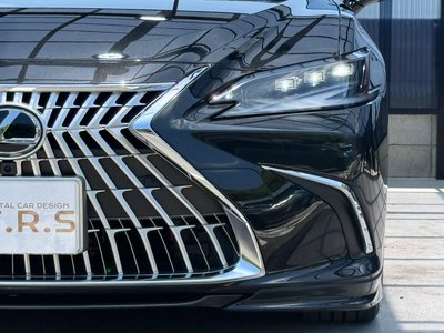 2024 Lexus ES — миниатюра 67