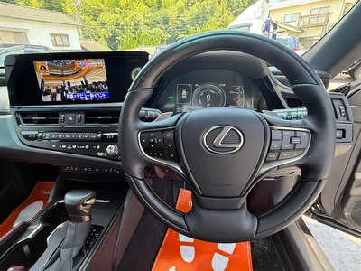 2024 Lexus ES — миниатюра 59