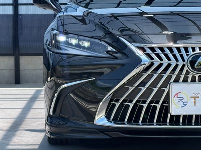 2024 Lexus ES — миниатюра 66