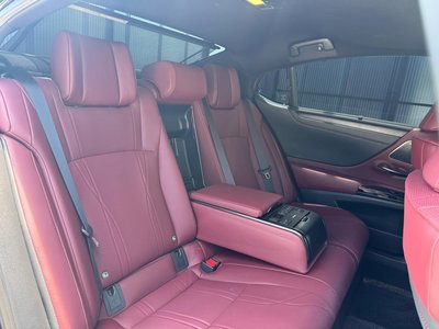 2024 Lexus ES — миниатюра 36