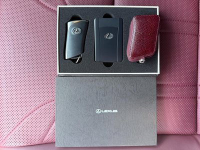 2024 Lexus ES — миниатюра 80