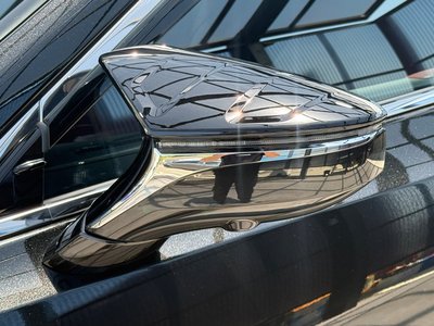 2024 Lexus ES 照片 8