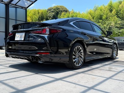 2024 Lexus ES — миниатюра 26