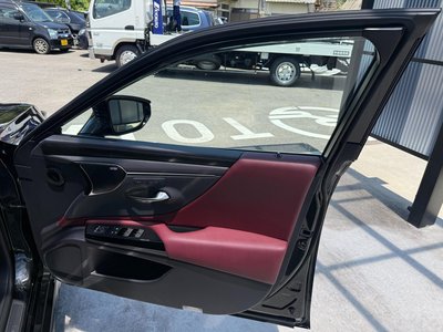 2024 Lexus ES — миниатюра 39