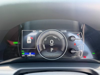2024 Lexus ES — миниатюра 56