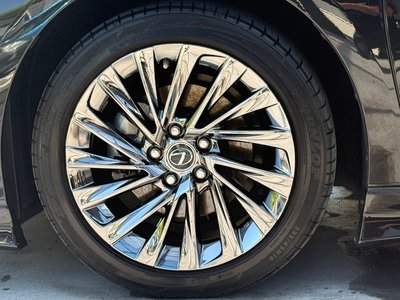 2024 Lexus ES — миниатюра 12