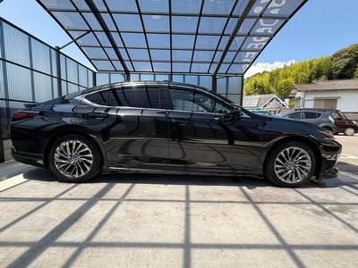 2024 Lexus ES — миниатюра 16