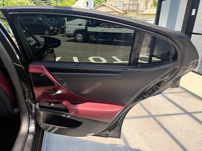 2024 Lexus ES — миниатюра 32