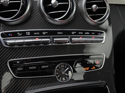 صورة مصغرة 22 لـ 2017 MERCEDES-BENZ C-CLASS