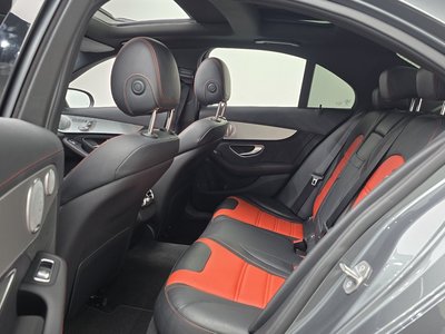 صورة مصغرة 18 لـ 2017 MERCEDES-BENZ C-CLASS