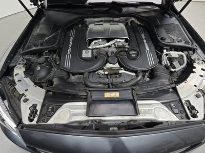 صورة 7 لـ 2017 MERCEDES-BENZ C-CLASS