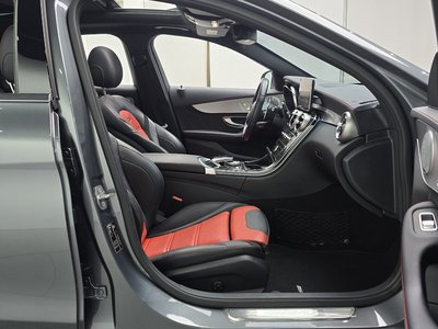 صورة مصغرة 16 لـ 2017 MERCEDES-BENZ C-CLASS