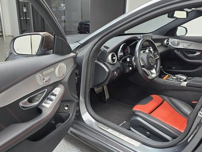 صورة مصغرة 13 لـ 2017 MERCEDES-BENZ C-CLASS
