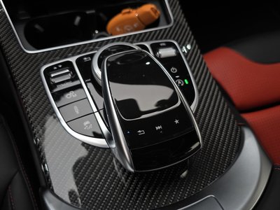 صورة مصغرة 23 لـ 2017 MERCEDES-BENZ C-CLASS