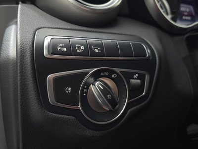 صورة مصغرة 26 لـ 2017 MERCEDES-BENZ C-CLASS