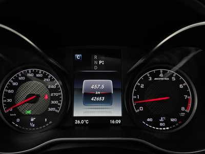 صورة مصغرة 11 لـ 2017 MERCEDES-BENZ C-CLASS